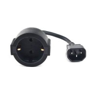 Переходник питания PC-SFC14M-01 Cablexpert